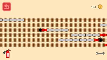 Zachráň vlaky capture d'écran 2