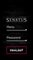 Senatus poster