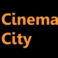 Cinema city poster