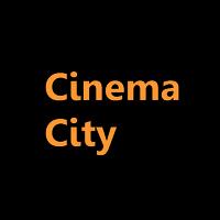 Cinema city captura de pantalla 1