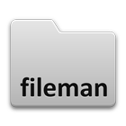 fileman 아이콘