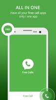 Free Call 스크린샷 3