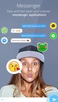 Messenger Affiche