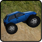 Monster Truck Race icon