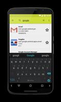 Apps Info Ekran Görüntüsü 1