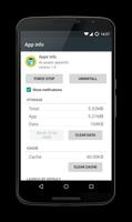 Apps Info Ekran Görüntüsü 2