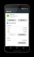 Apps Info скриншот 2