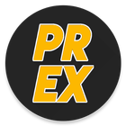 PREX (Unreleased) Zeichen
