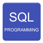 SQL Programming icône