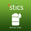 stics Water 圖標