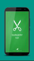 Surgery 101-poster