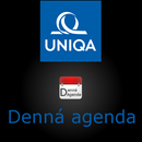 UNIQA denná agenda APK
