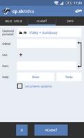 برنامه‌نما cp.skratka عکس از صفحه