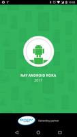 Anketa NAY Android Roka 2017 poster