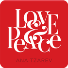 Love&Peace icône