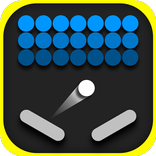 One Thousand Pinball Dots