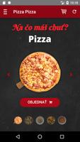 PizzaPizza Affiche