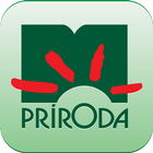 Príroda Slovak dictionaries icône