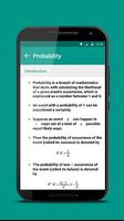 Probability Ekran Görüntüsü 2