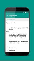 Probability Ekran Görüntüsü 3