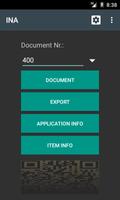 Inventory oN Android تصوير الشاشة 1