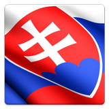 Voľby 2016 Slovensko icon