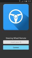 Steering Wheel Remote постер