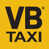 VB Taxi ikona