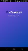 Poster Networker