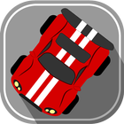 One Racing: Car Wars icon