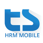 TS HRM Mobile icône