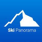 Ski Panorama 圖標