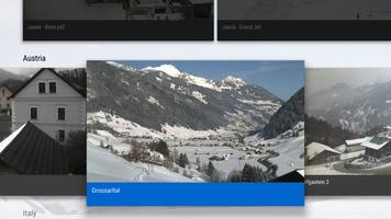 برنامه‌نما Ski Panorama (Unreleased) عکس از صفحه