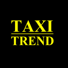Taxi Trend icône