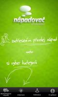 Nápadovač pro marketéry স্ক্রিনশট 1