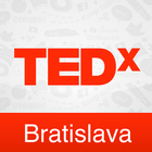 Inšpirácie z TEDx Bratislava آئیکن