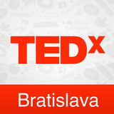 Inšpirácie z TEDx Bratislava 图标