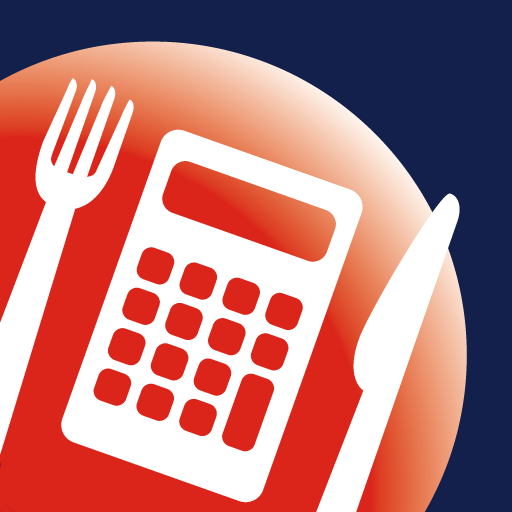 Ticket Restaurant® Calculator