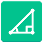 Trigonometry icon