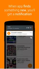 Bazaar Agent APK download