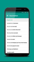 Vaccination 101 screenshot 1