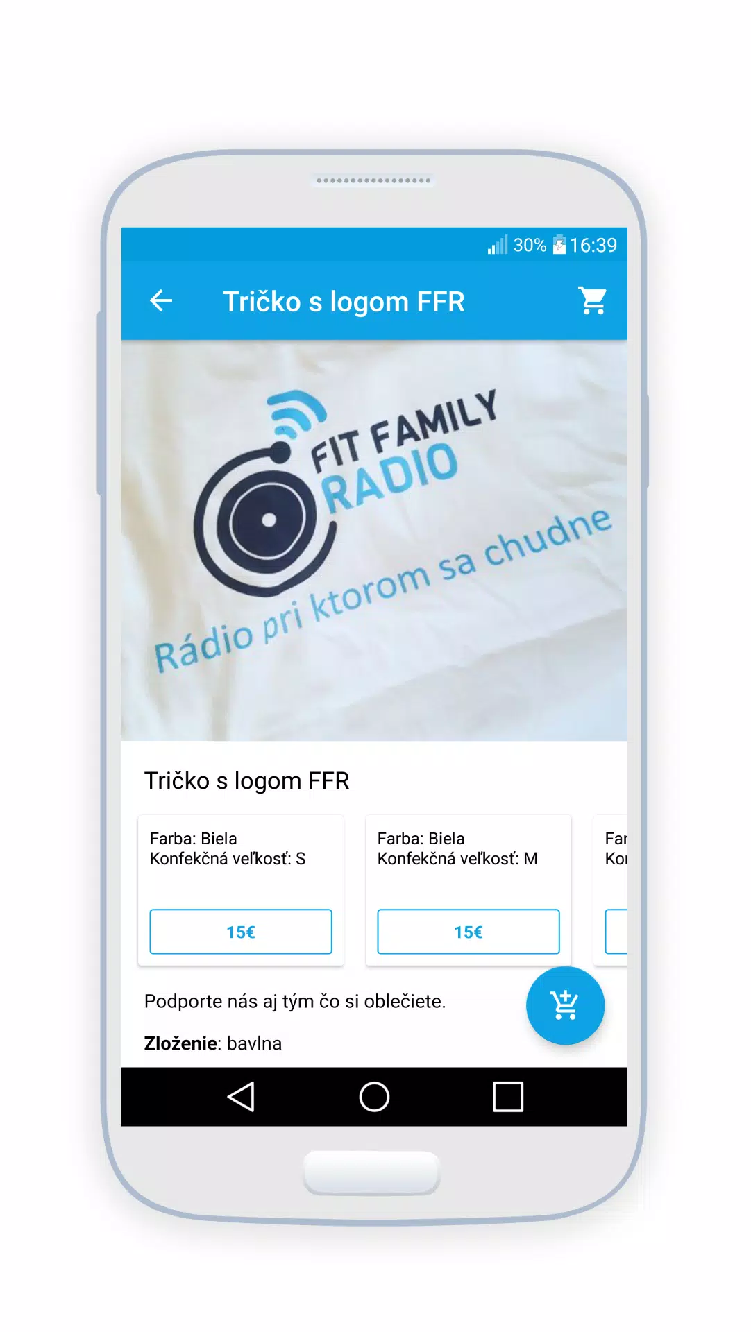 Fit Family Radio APK for Android Download