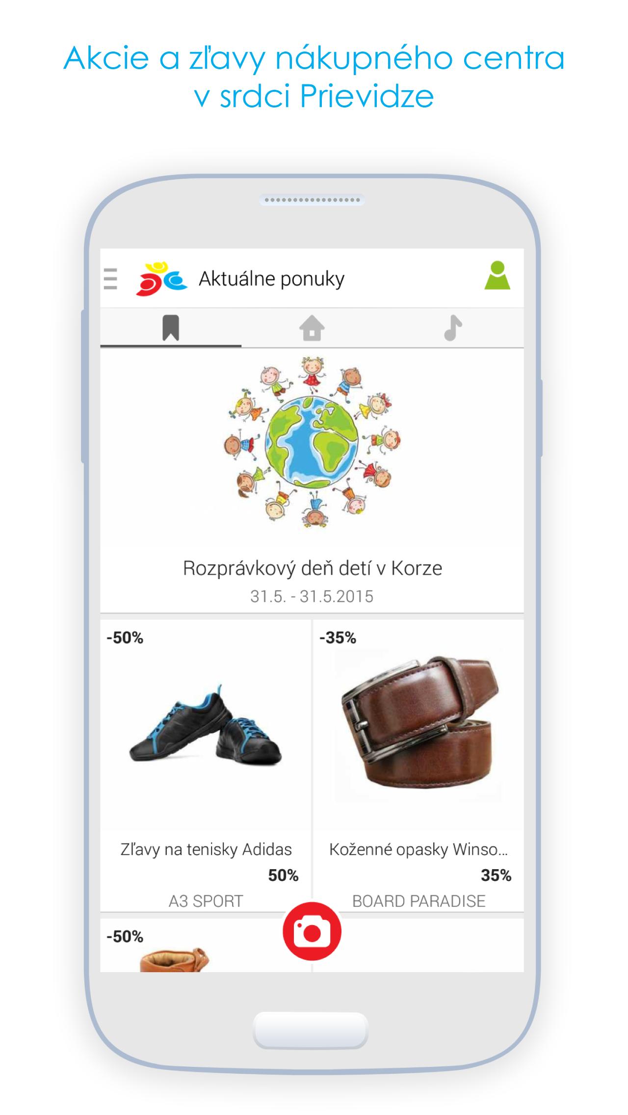 Korzo Prievidza APK voor Android Download