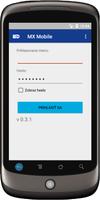MX Mobile постер