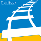 TrainBook ícone