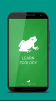 Zoology Plakat