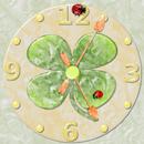 Ladybug clock APK