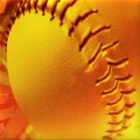 Baseball Screensaver Daydream icône