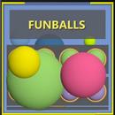 FunBalls Game APK
