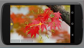 Nice Photo Clock screenshot 3